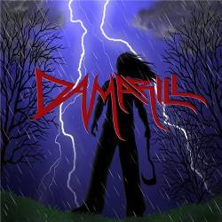 Damarill : I of the Storm